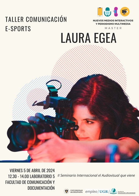 Laura Egea