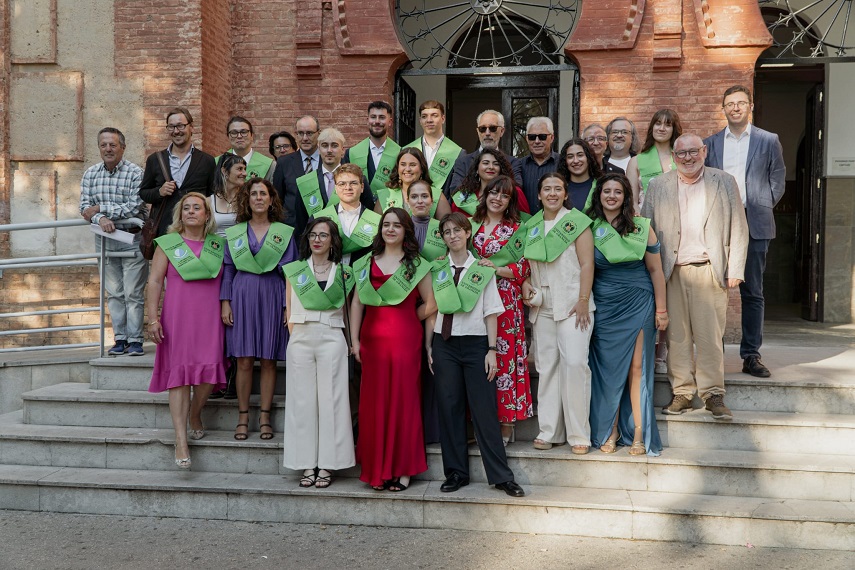 Graduacion25GID Graduacion25GID