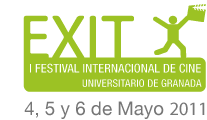 logo festival cine_exit