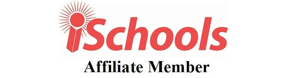 Logo iSchools affiliate member