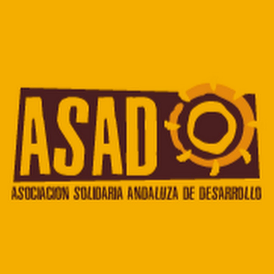Logo de la Asociación Solidaria Andaluza de Desarrollo
