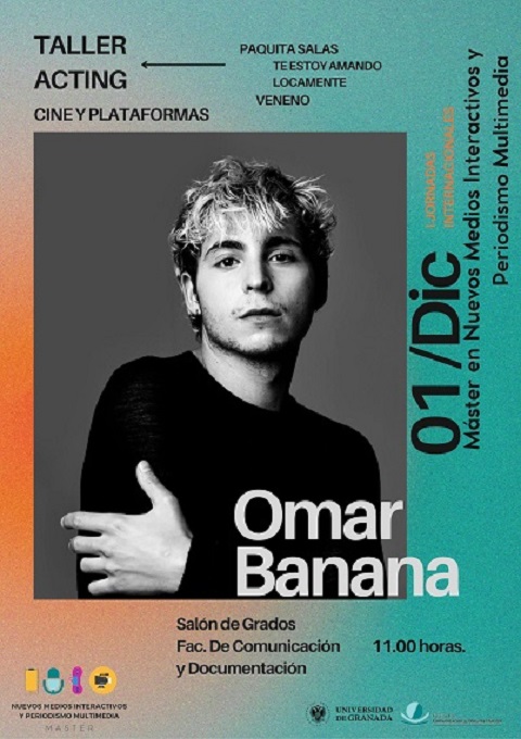 Omar Banana