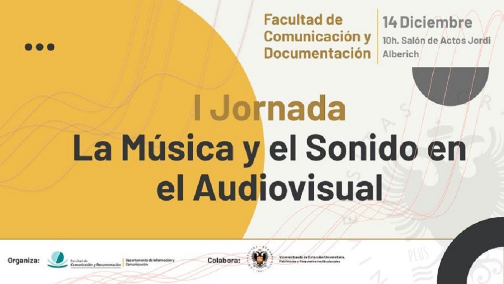 MusicaySonidoAudiovisual