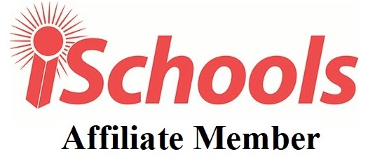 Logo iSchools Affiliated member