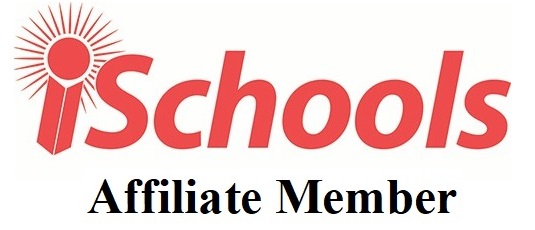 ischools Affiliated member logo