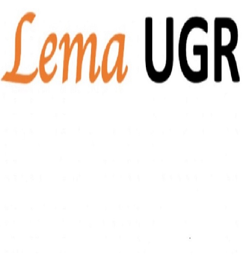 Lema UGR Logo LemaUGR