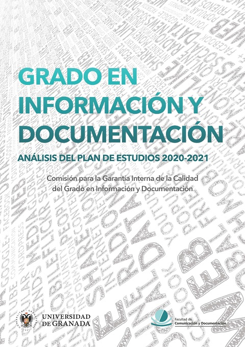 Análisis Plan Estudios Análisis Plan Estudios