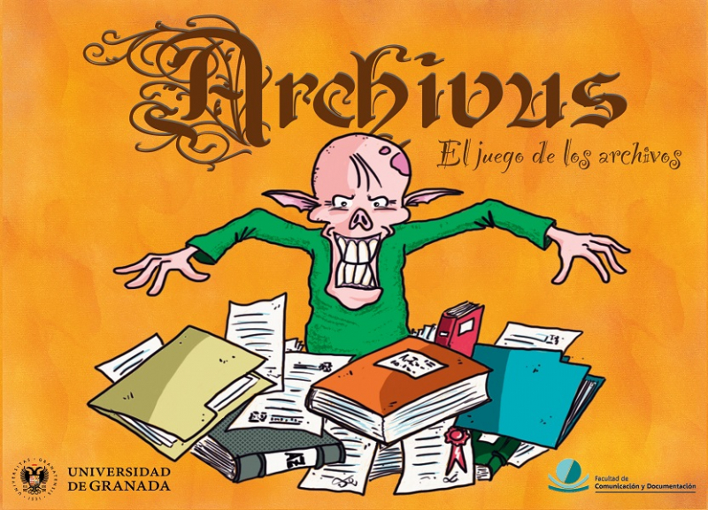 Archivus Archivus