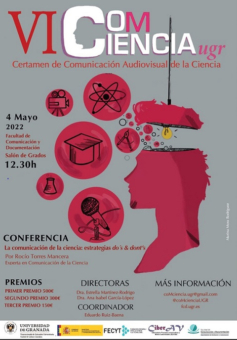COMCIENCIA22 COMCIENCIA22