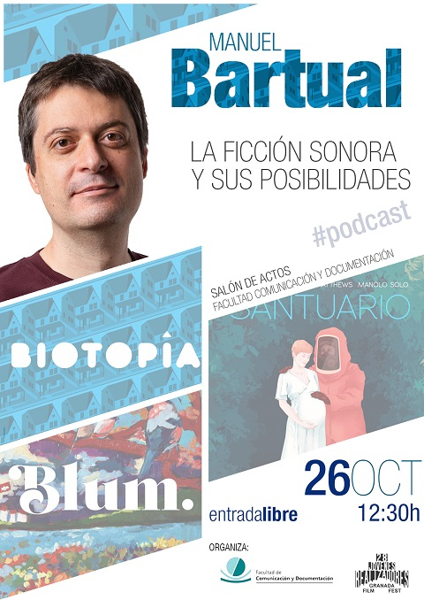 BartualMasterclass BartualMasterclass