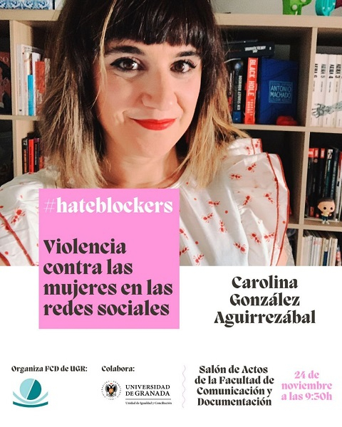 CharlaViolenciaMujeres