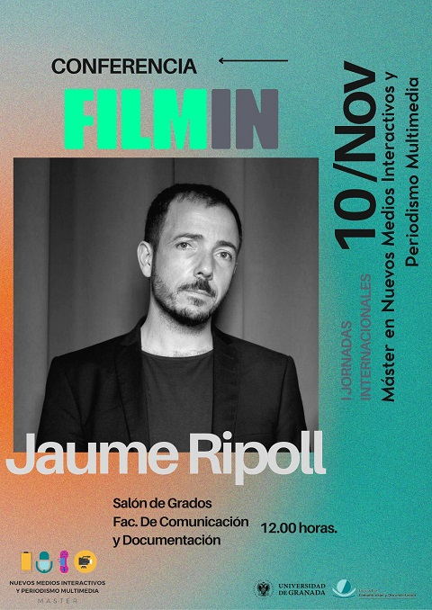 Jaume Ripoll Jaume Ripoll