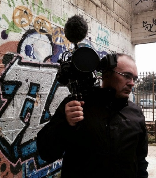 Reporterismo Reporterismo