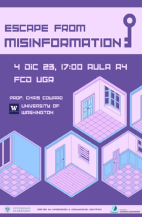EscapeMissinformation EscapeMissinformation