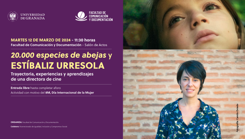 Estíbaliz Urresola Estíbaliz Urresola