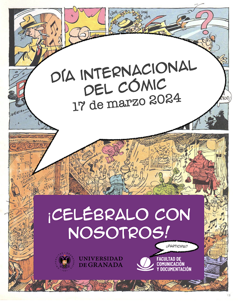 DíaDelComic DíaDelComic
