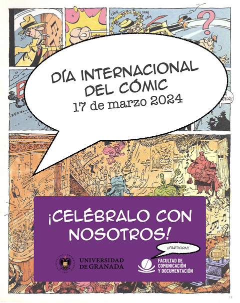 DíaDelComic