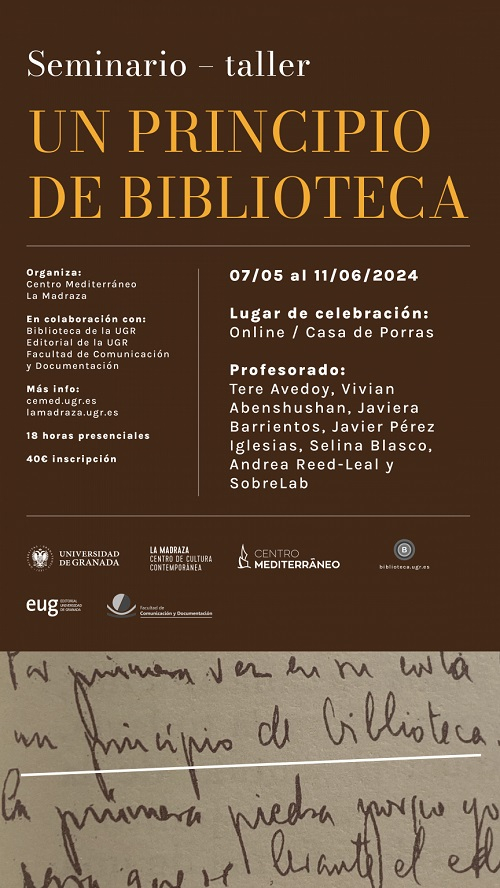 PensandoBiblioteca PensandoBiblioteca