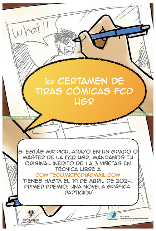 CertamenTirasCómicas CertamenTirasCómicas