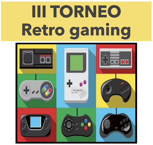 RetroGaming RetroGaming