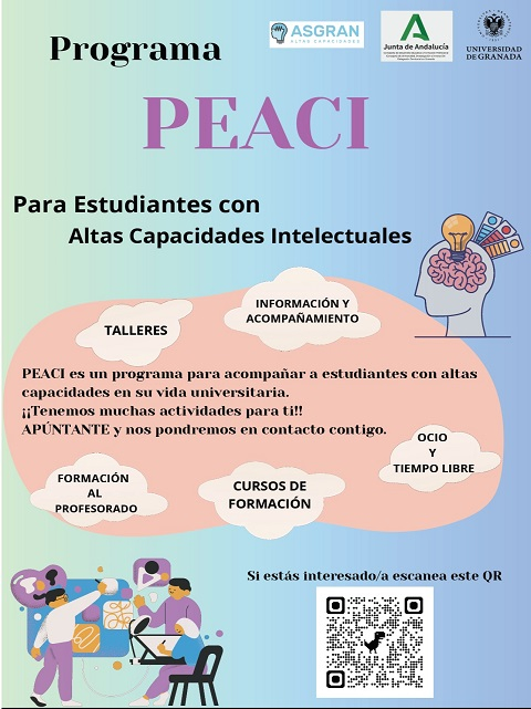 PEACI PEACI