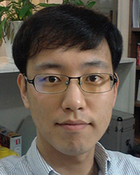 Korean Korean