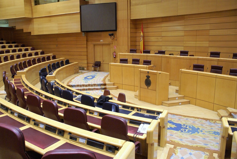 Beca_Senado Becas_Seando
