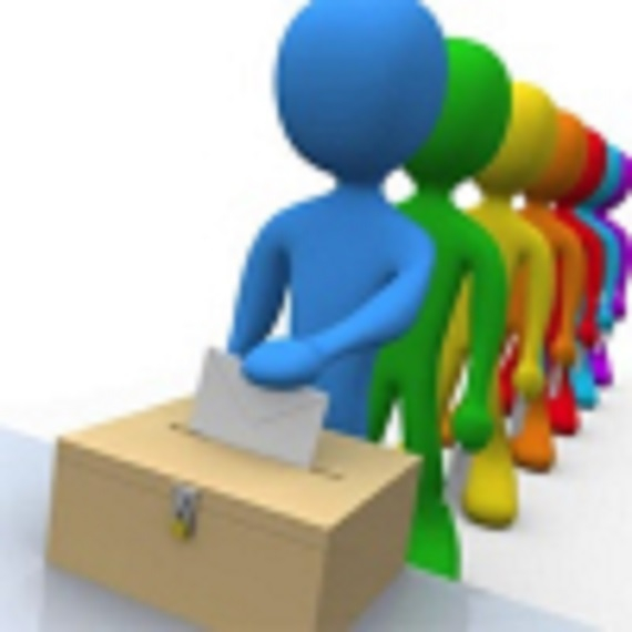 elecciones elecciones