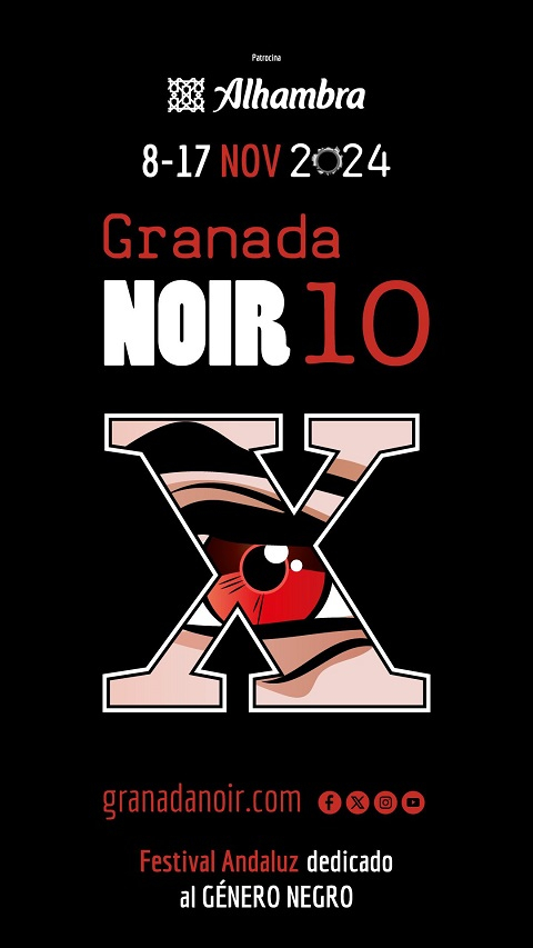 GranadaNoir GranadaNoir