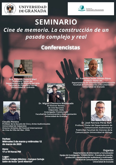 SeminarioCine SeminarioCine