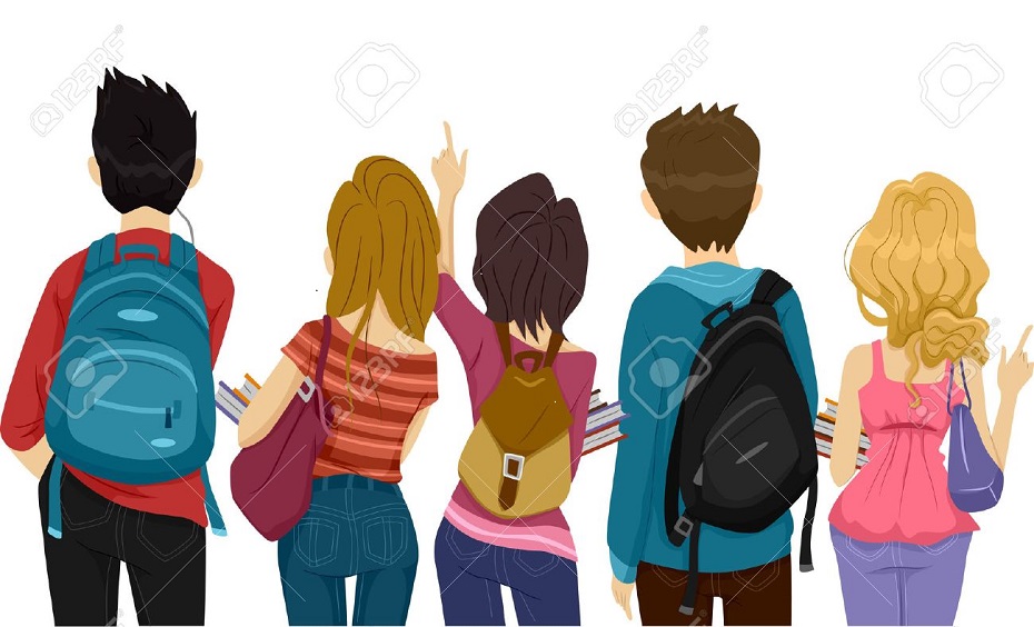 Guía del Estudiante Guía del Estudiante